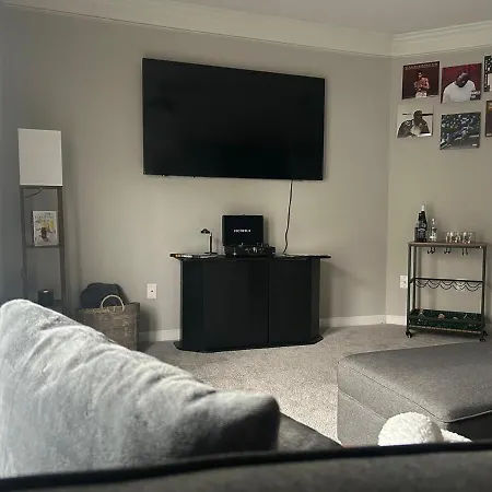 Ferienwohnung Metro Atlanta Braves Get Away